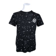 Unisex Hype - T-särk, suurus M - Must ()