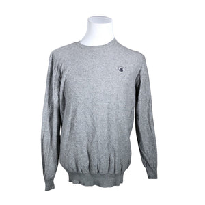 Unisex Giorgio Di Mare - Kampsun, suurus M - Hall (1)