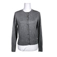 Unisex Holly & Whyte by Lindex - Kardigan, suurus 38 - Hall ()