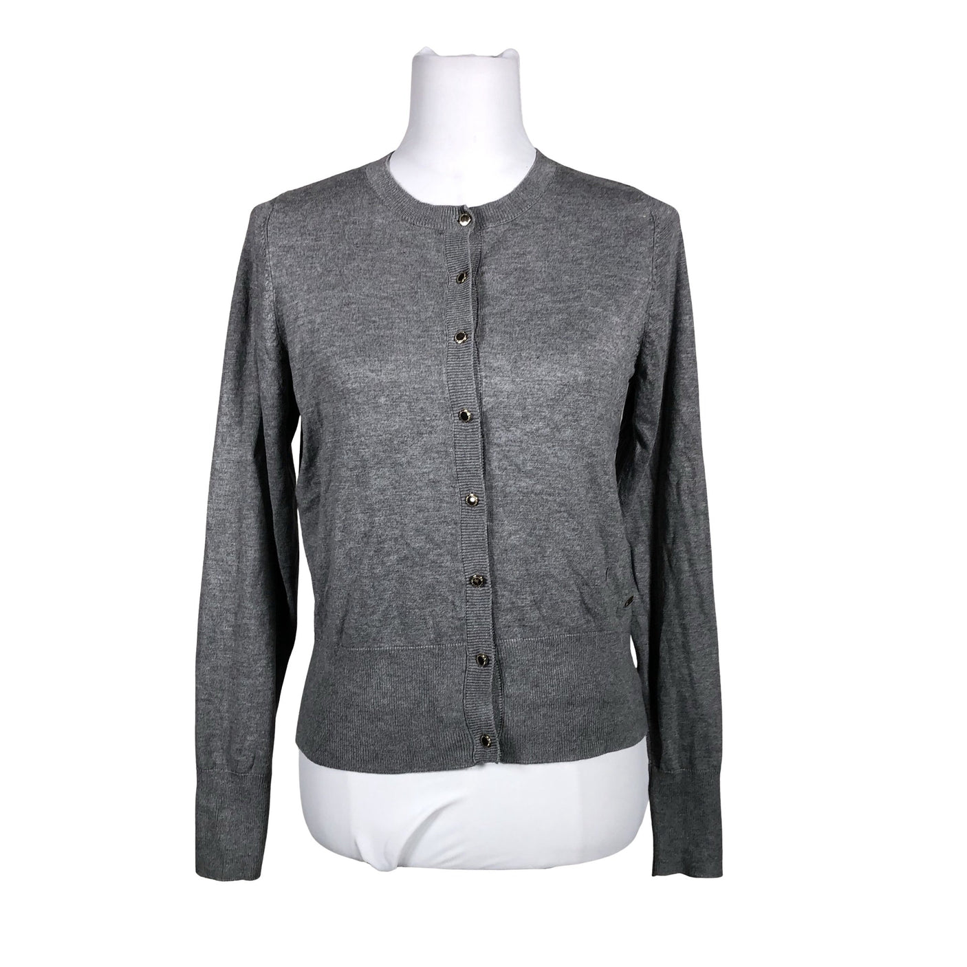 Unisex Holly & Whyte by Lindex - Kardigan, suurus 38 - Hall (1)