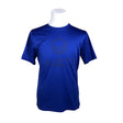 Unisex Halti - Spordisärk, lühikesed käised, suurus M - Sinine ()