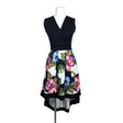 Unisex Mela London - Pidulik kleit, suurus 34 - Sinine ()