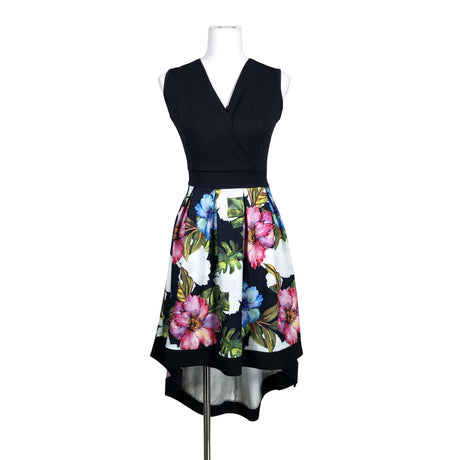 Unisex Mela London - Pidulik kleit, suurus 34 - Sinine ()
