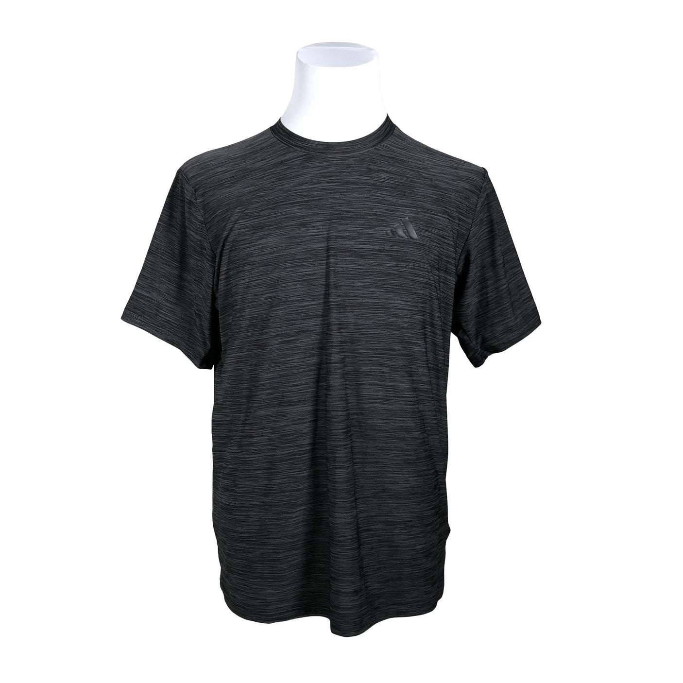 Unisex Adidas - Spordisärk, lühikesed käised, suurus M - Hall (1)