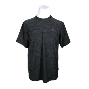 Unisex Adidas - Spordisärk, lühikesed käised, suurus M - Hall (1)