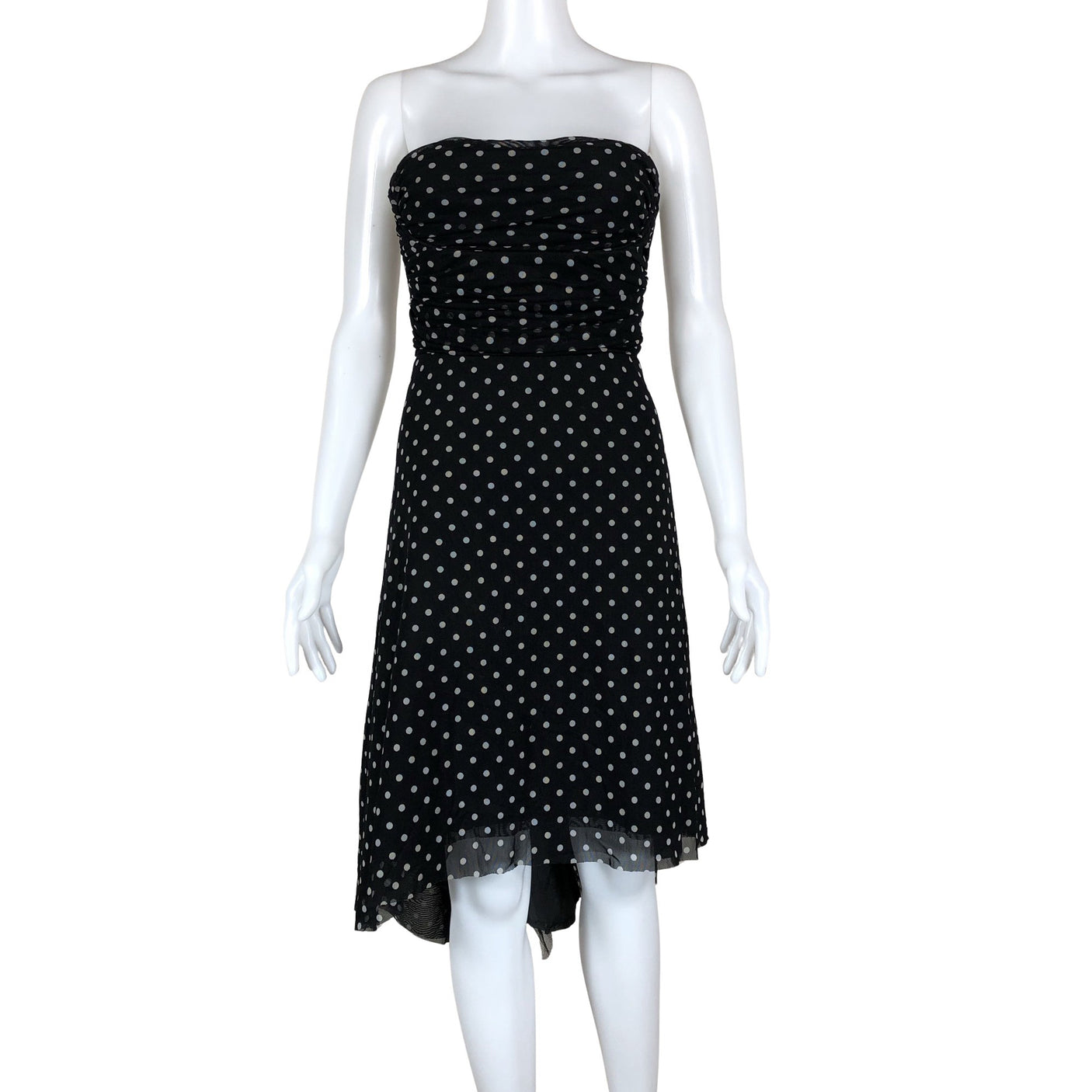 Unisex Joseph Ribkoff - Pidulik kleit, suurus 36 - Must (1)