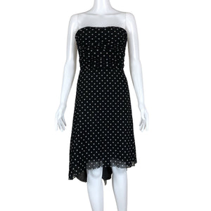 Unisex Joseph Ribkoff - Pidulik kleit, suurus 36 - Must (1)