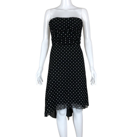 Unisex Joseph Ribkoff - Pidulik kleit, suurus 36 - Must ()