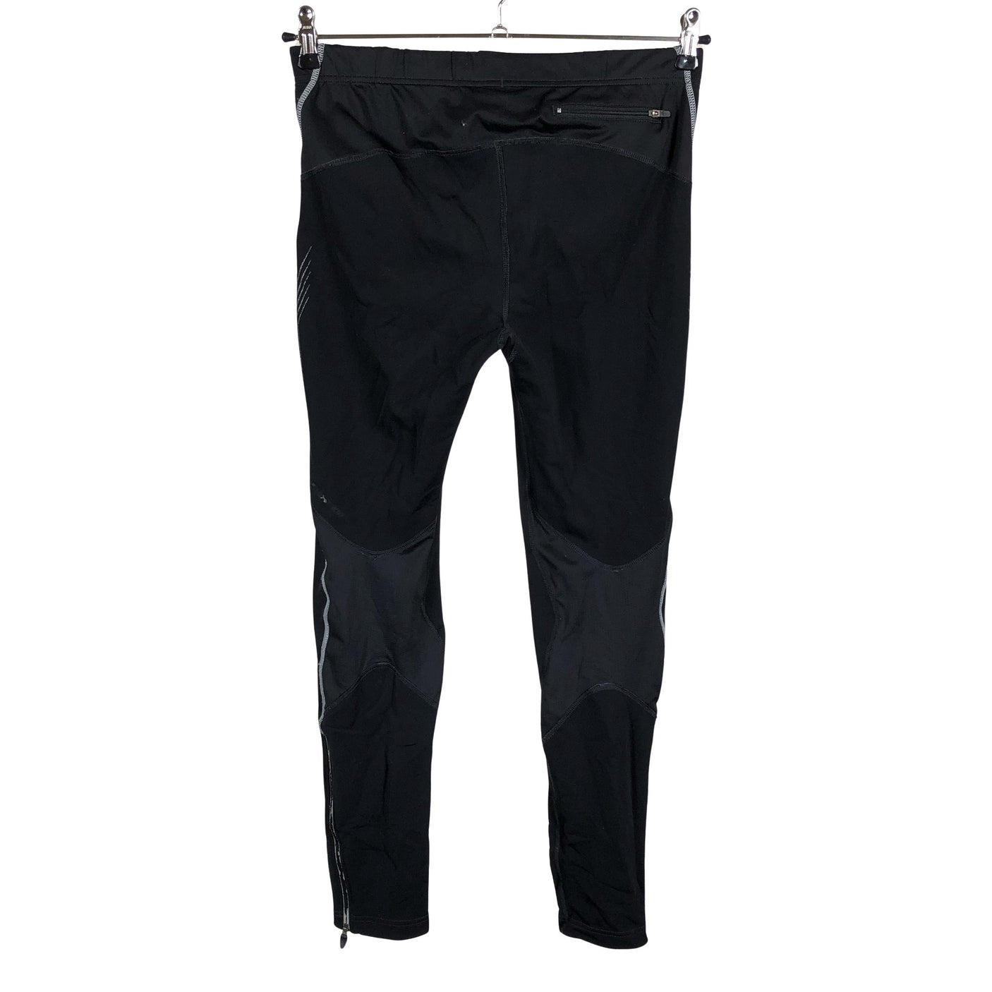 Unisex Adidas - Spordiretuusid, suurus 38 - Must (2)