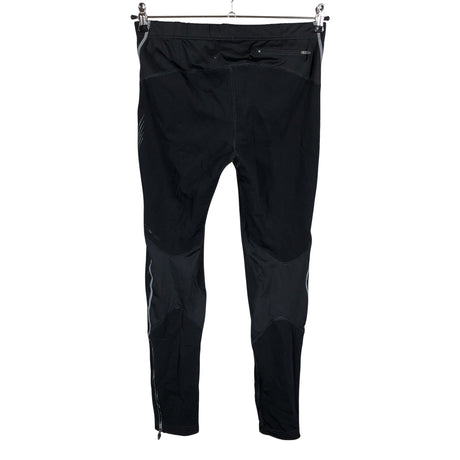 Unisex Adidas - Spordiretuusid, suurus 38 - Must (2)