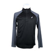 Unisex Asics - Spordisärk, pikad käised, suurus M - Must ()