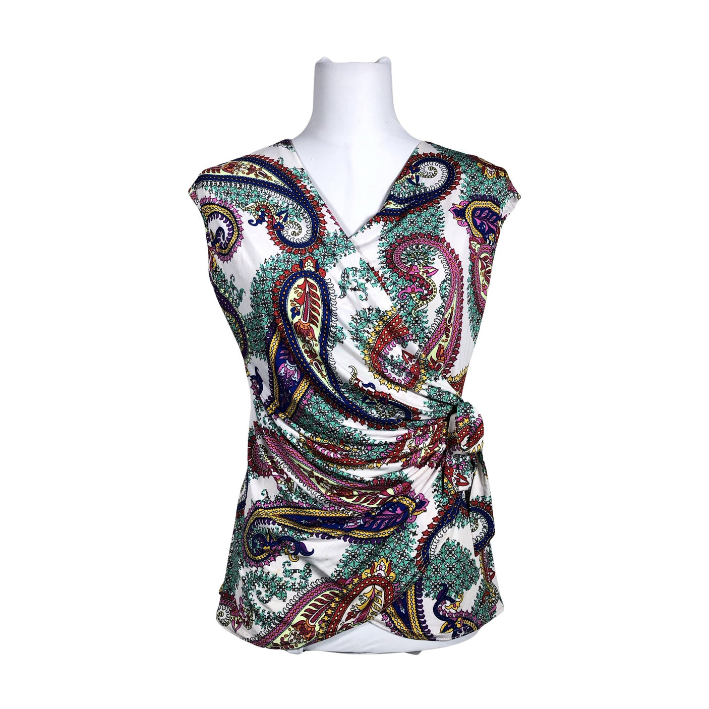 Unisex Esperance - Topp, suurus One size - Sinine (1)