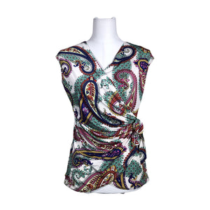 Unisex Esperance - Topp, suurus One size - Sinine (1)