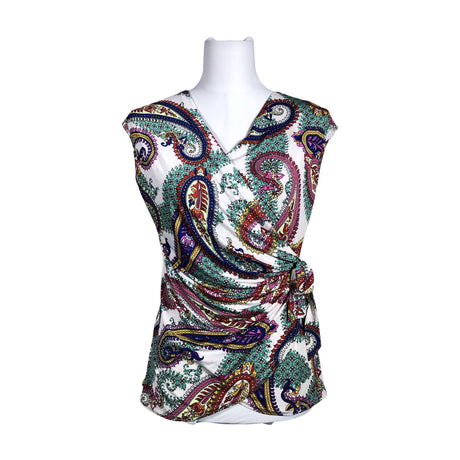 Unisex Esperance - Topp, suurus One size - Sinine ()