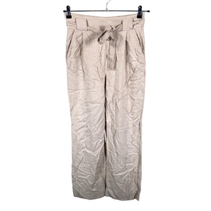 Unisex Nanso - Mittevenivad püksid, suurus 36 - Beige (1)