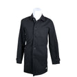 Unisex Minimum - Trentš, suurus M - Must ()