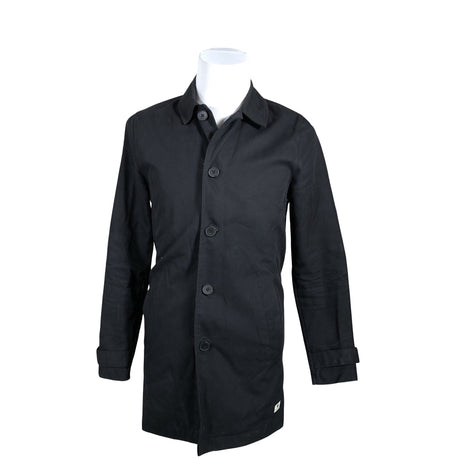 Unisex Minimum - Trentš, suurus M - Must ()