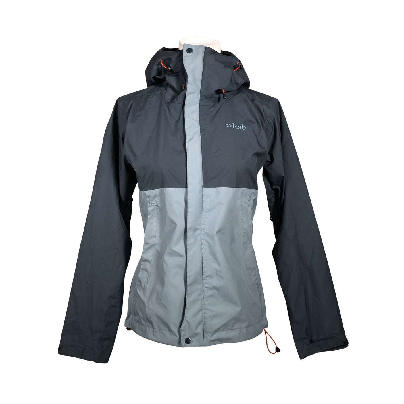 Unisex Rab - Shell-jope, suurus 36 - Sinine (1)