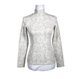 Unisex Marimekko - Trikotaažist pluus, suurus 34 - Hall ()