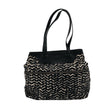 Unisex Marimekko - Käekott, suurus Maxi - Must ()