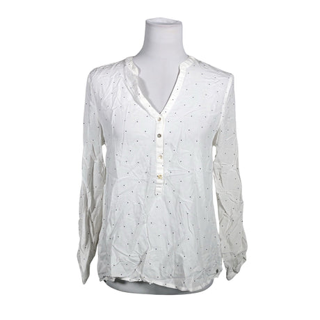 Unisex Esprit - Pluus, suurus 40 - Valge ()