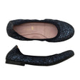 Unisex Pretty Ballerinas - Baleriinad, suurus 41 - Sinine ()
