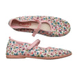 Unisex Cienta - Baleriinad, suurus 37 - Valge ()