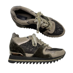 Unisex Gioseppo - Tennised, suurus 38 - Hall (1)