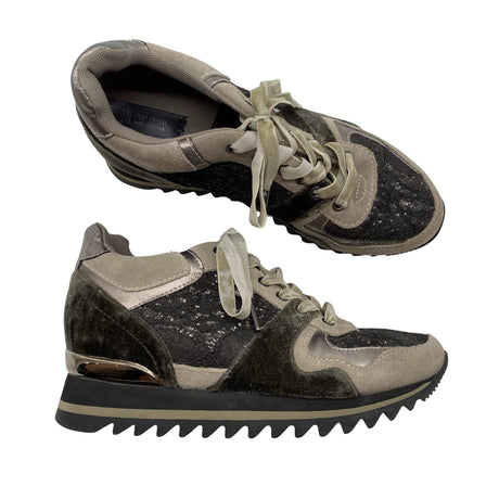 Unisex Gioseppo - Tennised, suurus 38 - Hall ()