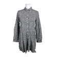 Unisex Nanso - Õhuke kleit, suurus 40 - Valge ()