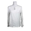 Unisex Park Lane - Pluus, suurus 40 - Valge ()
