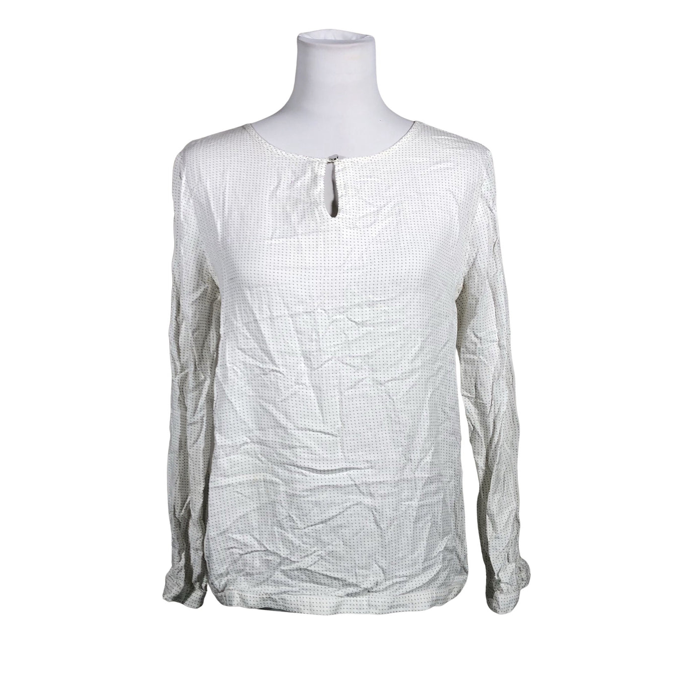 Unisex Park Lane - Pluus, suurus 40 - Valge (1)