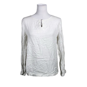 Unisex Park Lane - Pluus, suurus 40 - Valge (1)