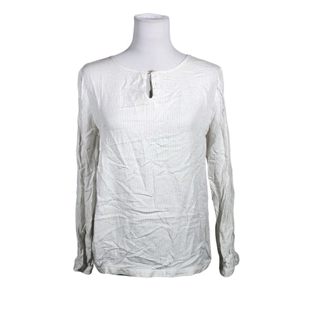 Unisex Park Lane - Pluus, suurus 40 - Valge ()