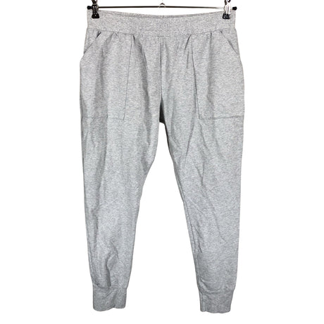 Unisex NOSH - Dressikangast püksid, suurus 42 - Hall ()