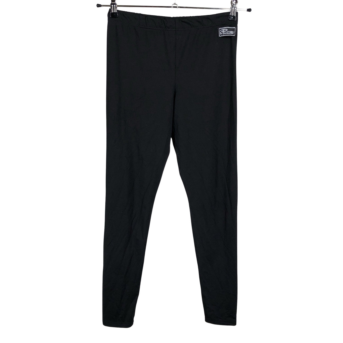 Unisex La Pirouette - Spordiretuusid, suurus 38 - Must (1)