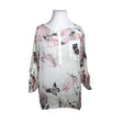Unisex Handmade - Pluus, suurus 46 - Heleroosa ()
