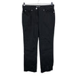 Unisex Steilmann - Teksad, suurus 40 - Must ()