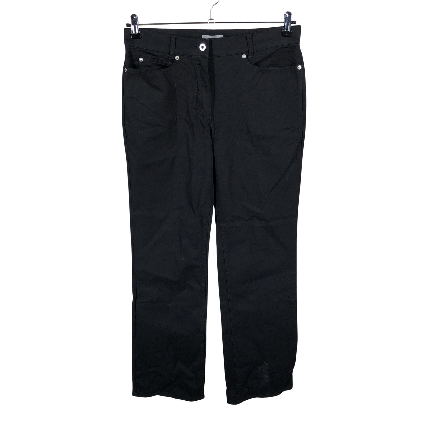 Unisex Steilmann - Teksad, suurus 40 - Must (1)
