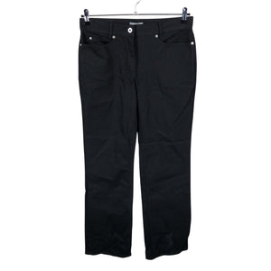 Unisex Steilmann - Teksad, suurus 40 - Must (1)