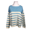 Unisex Handmade - Kampsun, suurus 46 - Sinine ()