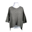 Unisex Handmade - Kampsun, suurus 46 - Hall ()