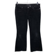 Unisex InWear - Sametpüksid, suurus 44 - Must ()