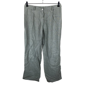 Unisex Santarelli - Mittevenivad püksid, suurus 40 - Roheline (1)