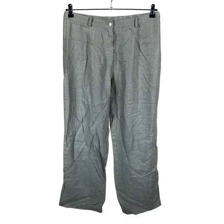 Unisex Santarelli - Mittevenivad püksid, suurus 40 - Roheline ()