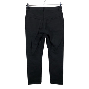 Unisex InWear - Teksad, suurus 42 - Must (2)