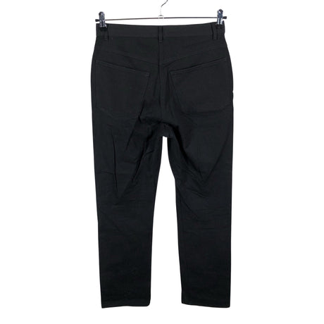 Unisex InWear - Teksad, suurus 42 - Must (2)