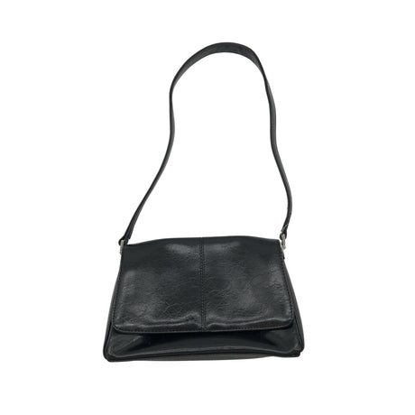 Unisex Liz Claiborne - Käekott, suurus Midi - Must ()
