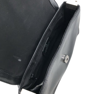 Unisex Liz Claiborne - Käekott, suurus Midi - Must (3)