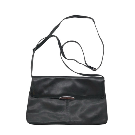 Unisex PT Design - Õlakott, suurus Midi - Must ()